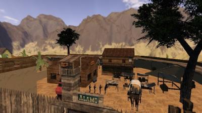 ACW Version 2 screenshot