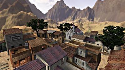 ACW Version 2 screenshot