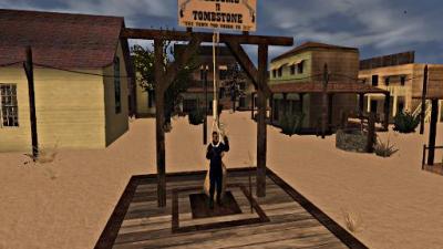 ACW Version 2 screenshot