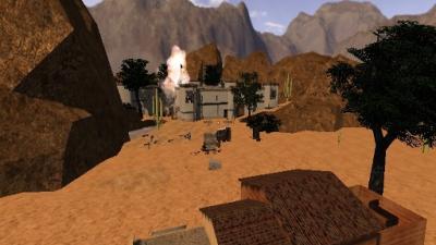 ACW Version 2 screenshot