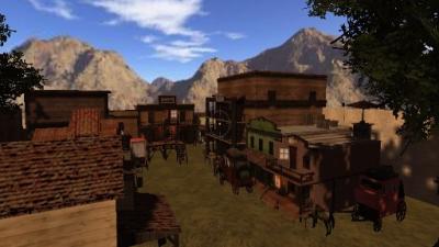 ACW Version 2 screenshot
