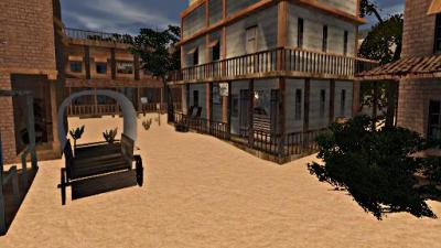 ACW Version 2 screenshot