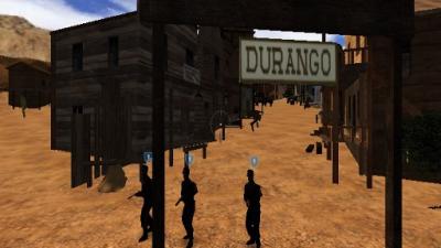 ACW Version 2 screenshot