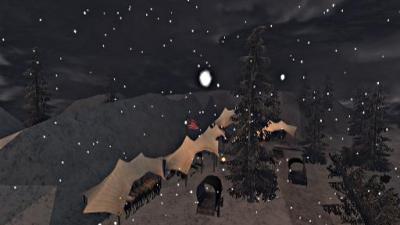ACW Version 2 screenshot