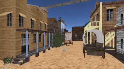 ACW Version 2 screenshot