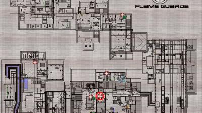 CS Clan HD Pack Wolfenstein Enemy Territory screenshot