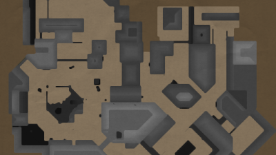 CS Clan HD Pack Wolfenstein Enemy Territory screenshot