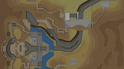 CS Clan HD Pack Wolfenstein Enemy Territory screenshot