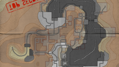 CS Clan HD Pack Wolfenstein Enemy Territory screenshot