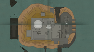 CS Clan HD Pack Wolfenstein Enemy Territory screenshot