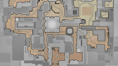 CS Clan HD Pack Wolfenstein Enemy Territory screenshot