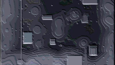 CS Clan HD Pack Wolfenstein Enemy Territory screenshot