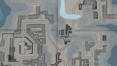 CS Clan HD Pack Wolfenstein Enemy Territory screenshot