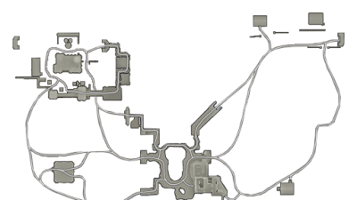 CS Clan HD Pack Wolfenstein Enemy Territory screenshot