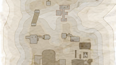 CS Clan HD Pack Wolfenstein Enemy Territory screenshot
