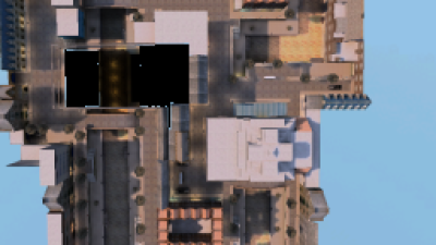 CS Clan HD Pack Wolfenstein Enemy Territory screenshot