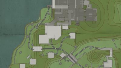 CS Clan HD Pack Wolfenstein Enemy Territory screenshot