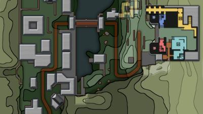CS Clan HD Pack Wolfenstein Enemy Territory screenshot