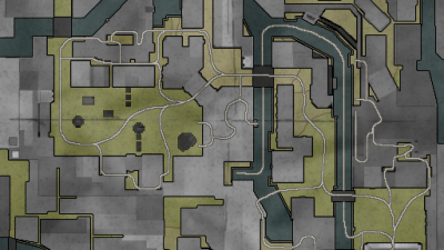 CS Clan HD Pack Wolfenstein Enemy Territory screenshot