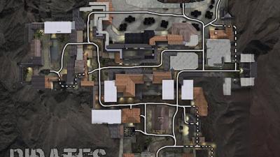 CS Clan HD Pack Wolfenstein Enemy Territory screenshot