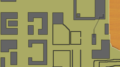 CS Clan HD Pack Wolfenstein Enemy Territory screenshot