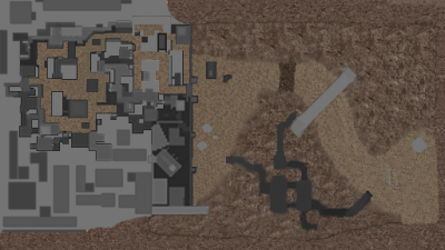 CS Clan HD Pack Wolfenstein Enemy Territory screenshot