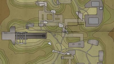 CS Clan HD Pack Wolfenstein Enemy Territory screenshot