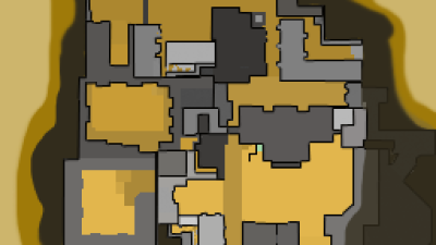 CS Clan HD Pack Wolfenstein Enemy Territory screenshot