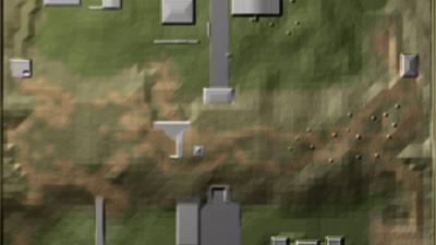 CS Clan HD Pack Wolfenstein Enemy Territory screenshot