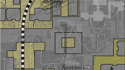 CS Clan HD Pack Wolfenstein Enemy Territory screenshot