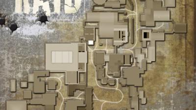 CS Clan HD Pack Wolfenstein Enemy Territory screenshot