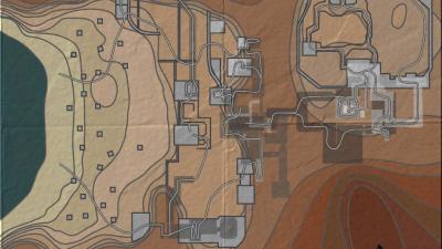 CS Clan HD Pack Wolfenstein Enemy Territory screenshot