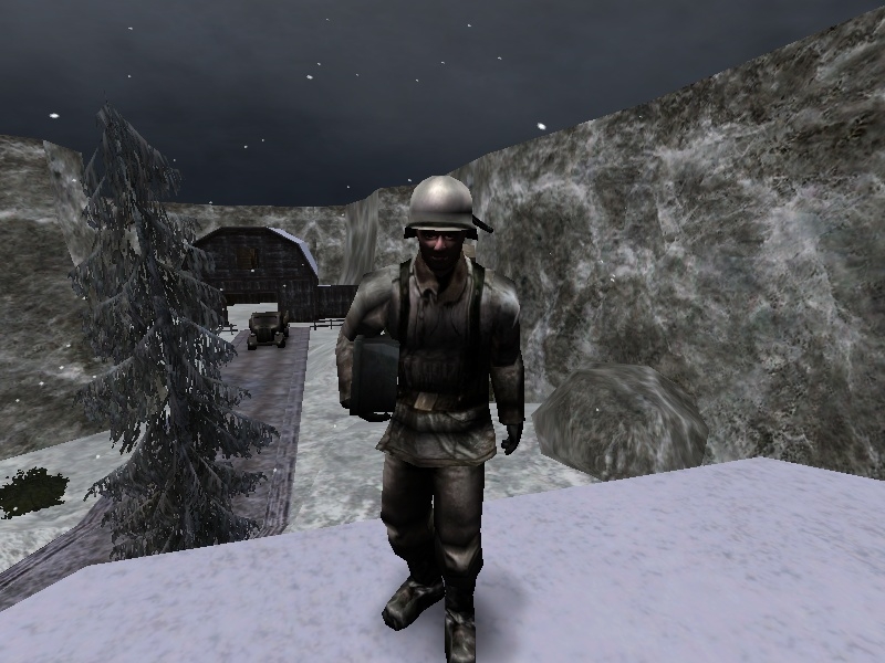 FalckonET 045 full screenshot