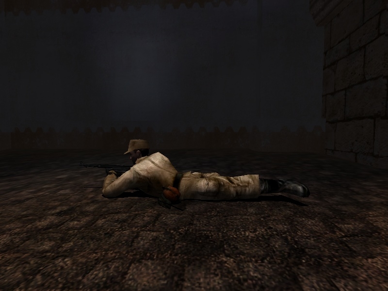 FalckonET 045 full screenshot