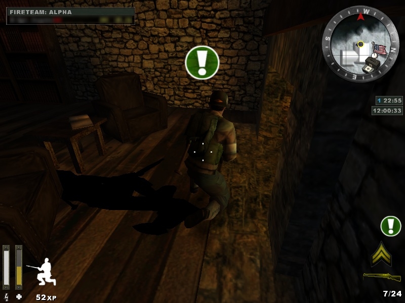 FalckonET 045 full screenshot