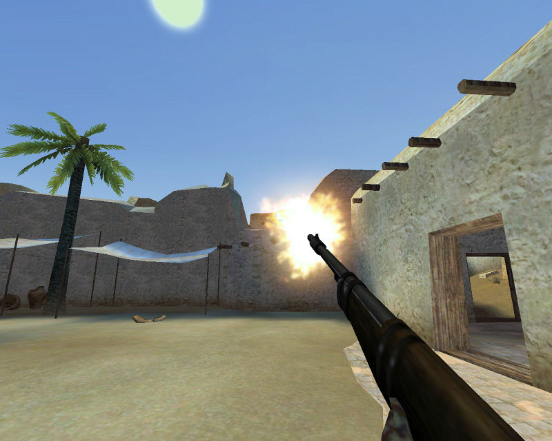 Dotgef screenshot