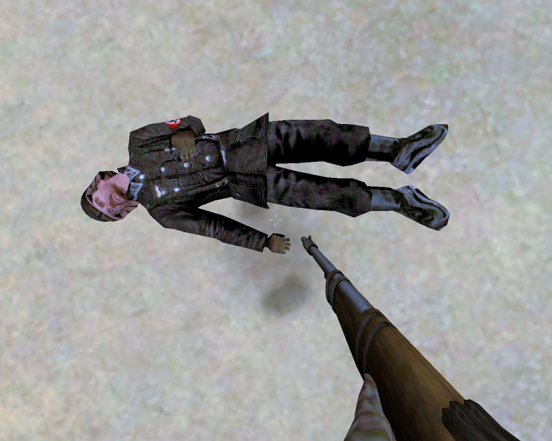 Dotgef screenshot