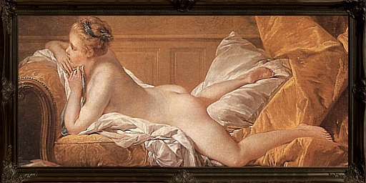 Et mod act painting
