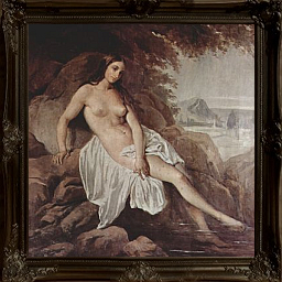 Et mod act painting screenshot