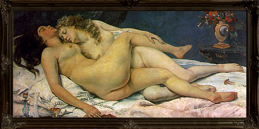 Et mod act painting screenshot