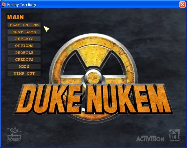 Dukemod