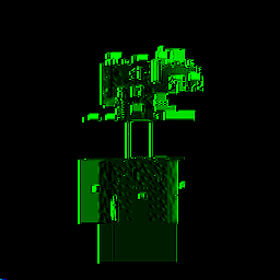 Eastfront 01 05 2010 screenshot