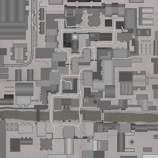 Eastfront 22 02 2009 screenshot