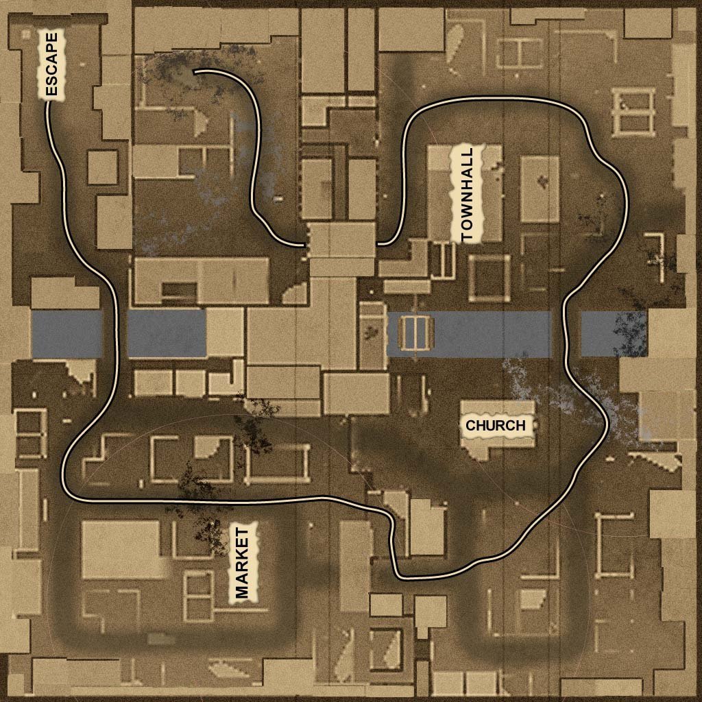 Eastfront 22 02 2009 screenshot