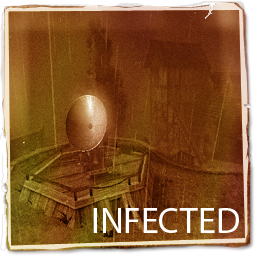 Infectedmod a13 screenshot