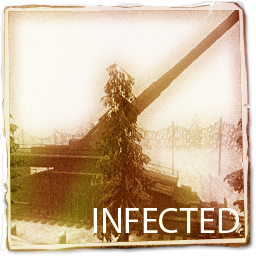 Infectedmod a13 screenshot