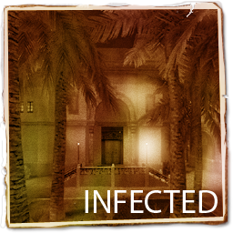 Infectedmod a13 screenshot