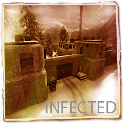 Infectedmod a13 screenshot