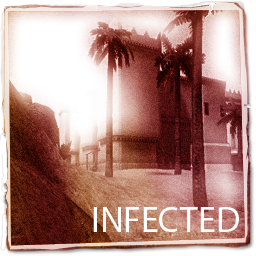 Infectedmod a13 screenshot