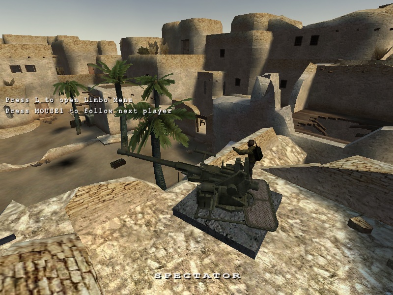 Realistic war v0 7
